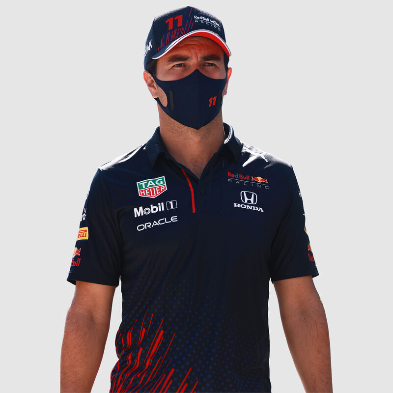 Sergio Perez outfit - 